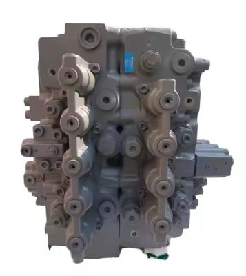 Κύρια βαλβίδα ελέγχου για YA00037263 YA00037264 ZX870LCH-5G