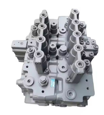 Κύρια βαλβίδα ελέγχου για YA00037263 YA00037264 ZX870LCH-5G