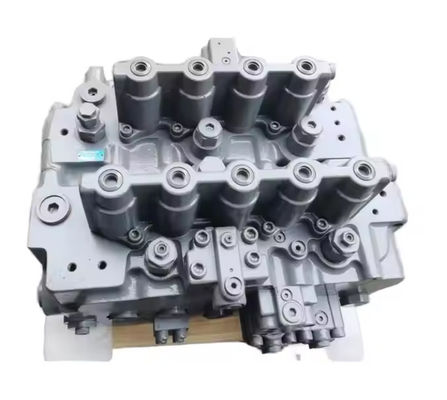 Κύρια βαλβίδα ελέγχου για YA00037263 YA00037264 ZX870LCH-5G