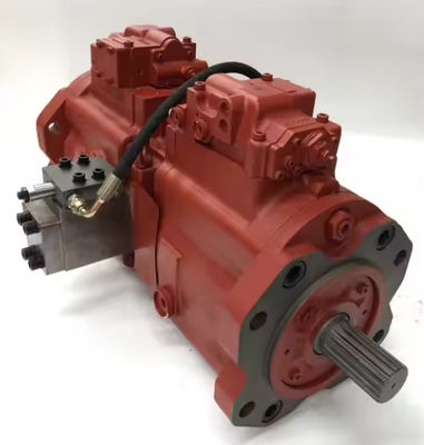 Κ3Β112 Υδραυλική αντλία για EX120-2 EX120-3 εξορυκτές νέος κινητήρας τελικής κίνησης