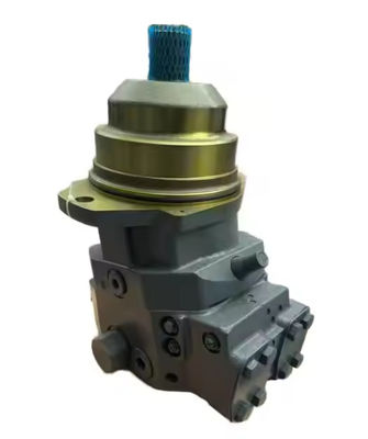 VOE14508165 SA8230-29680 SA8230-29690 Συγκρότημα ταξιδιωτικού κινητήρα για EC460B Τελική κίνηση εξορυκτήρα