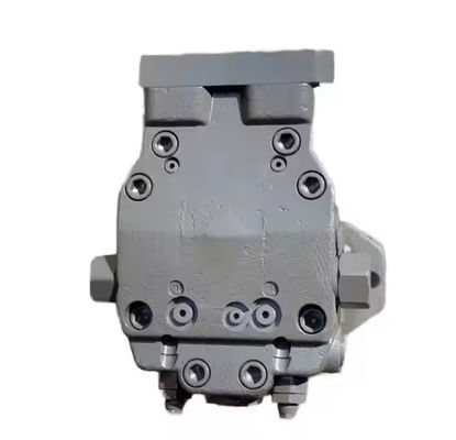 VOE14508165 SA8230-29680 SA8230-29690 Συγκρότημα ταξιδιωτικού κινητήρα για EC460B Τελική κίνηση εξορυκτήρα