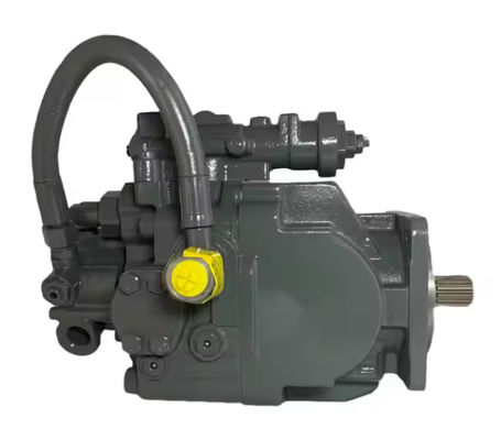 Αρχική JCB 8080 Υδραυλική κύρια αντλία με έμβολο 20/925446 20/925743 PVB80R1HN316 Μέρη κατασκευαστικών μηχανημάτων