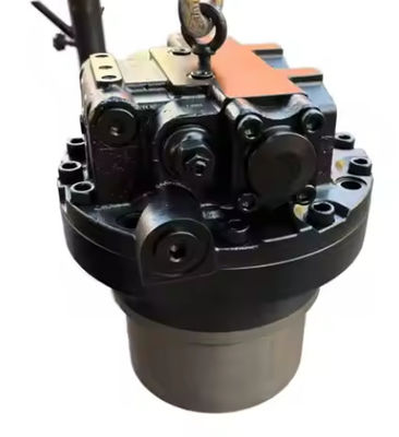 574-3203 557-5904 Ταξιδιωτικός κινητήρας κατάλληλος για εξορυκτήρα E336GC