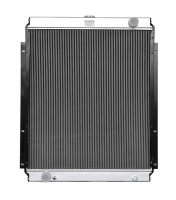 PC400-5 Ραδιενεργός ακτινοβολητής σκάφους 208-03-51111 Μέρος κατασκευαστικών μηχανών