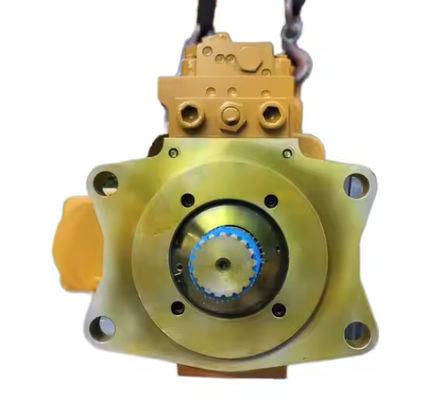 K7V280 Υδραυλική αντλία Assy 155-6654 Για 349GC Excavator