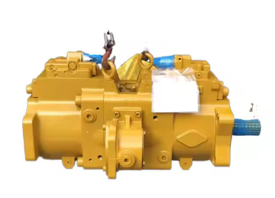 K7V280 Υδραυλική αντλία Assy 155-6654 Για 349GC Excavator