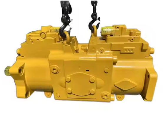 K7V280 Υδραυλική αντλία Assy 155-6654 Για 349GC Excavator