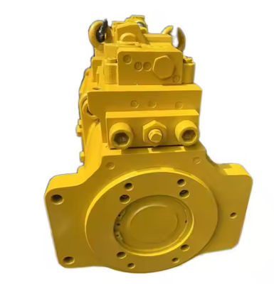 K7V280 Υδραυλική αντλία Assy 155-6654 Για 349GC Excavator