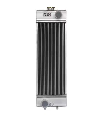 PC40MR-3 PC45MR-3 PC55MR-3 Κεντρικός ακτινοβολητής σκάφους 22M-03-31330 Μέρος κατασκευαστικών μηχανημάτων