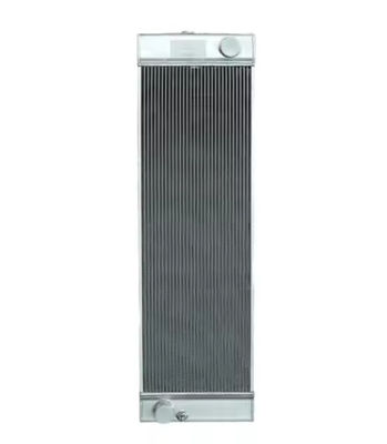 PC40MR-3 PC45MR-3 PC55MR-3 Κεντρικός ακτινοβολητής σκάφους 22M-03-31330 Μέρος κατασκευαστικών μηχανημάτων