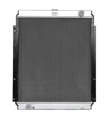 PC40MR-3 PC45MR-3 PC55MR-3 Κεντρικός ακτινοβολητής σκάφους 22M-03-31330 Μέρος κατασκευαστικών μηχανημάτων