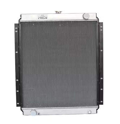 PC40MR-3 PC45MR-3 PC55MR-3 Κεντρικός ακτινοβολητής σκάφους 22M-03-31330 Μέρος κατασκευαστικών μηχανημάτων