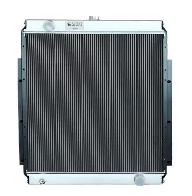 PC40MR-3 PC45MR-3 PC55MR-3 Κεντρικός ακτινοβολητής σκάφους 22M-03-31330 Μέρος κατασκευαστικών μηχανημάτων