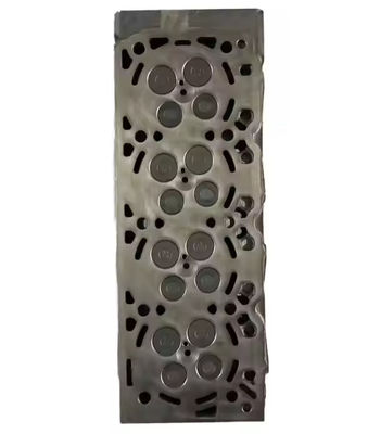 436-0833 Κεφαλή κυλίνδρου για Caterpillar E308 CR Μίνι υδραυλική εκσκαφή C3.3 κινητήρα