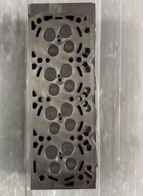 436-0833 Κεφαλή κυλίνδρου για erpillar E308 CR Μίνι υδραυλική εκσκαφή C3.3 κινητήρα