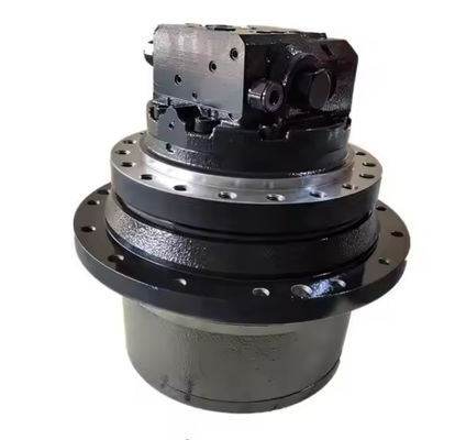 Για εξορυκτήρα DX140LC Ταξιδιωτικός κινητήρας 170403-00003 DX140LC Τελική κίνηση