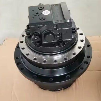 Για εξορυκτήρα DX140LC Ταξιδιωτικός κινητήρας 170403-00003 DX140LC Τελική κίνηση
