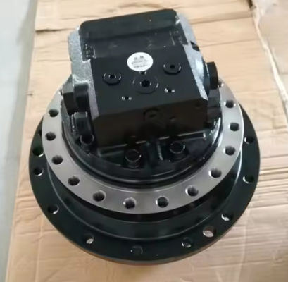 Για εξορυκτήρα DX140LC Ταξιδιωτικός κινητήρας 170403-00003 DX140LC Τελική κίνηση