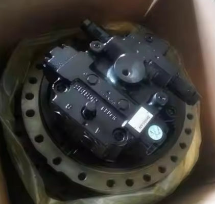 Για εξορυκτήρα EC140B EC240B EC290B EC360B Ταξιδιωτικός κινητήρας EC360B Τελική κίνηση