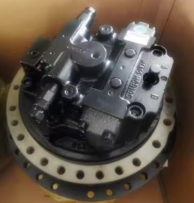 Για εξορυκτήρα EC140B EC240B EC290B EC360B Ταξιδιωτικός κινητήρας EC360B Τελική κίνηση