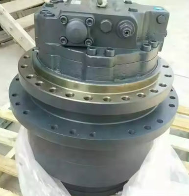 Για εξορυκτήρα EC140B EC240B EC290B EC360B Ταξιδιωτικός κινητήρας EC360B Τελική κίνηση