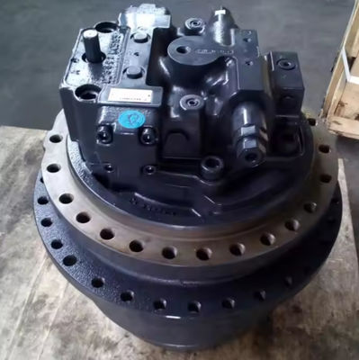 Για εξορυκτήρα EC140B EC240B EC290B EC360B Ταξιδιωτικός κινητήρας EC360B Τελική κίνηση