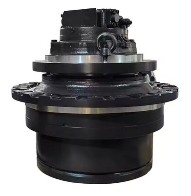 Μηχανική Μηχανική Μηχανή ZX850H Ταξιδιωτικός κινητήρας συσκευή ZX850 Τελικός κινητήρας με 9196713