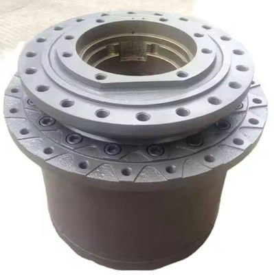 Τμήματα τελικής κίνησης εξορυκτήρα SK200-3 Τροχαίο κιβώτιο 2410J11090F3