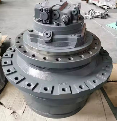 Για την εκσκαφική ταξιδιωτική μηχανή ZX870-3 ZX850-3 τελική κίνηση