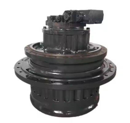 209-27-00271 PC750-6 Εκσκαφέας Ταξιδιωτικός κινητήρας συσκευή PC750-7 Τελικός κινητήρας