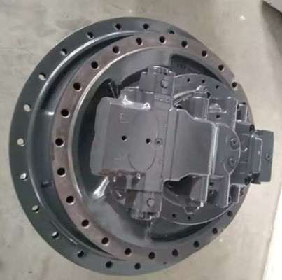 209-27-00271 PC750-6 Εκσκαφέας Ταξιδιωτικός κινητήρας συσκευή PC750-7 Τελικός κινητήρας