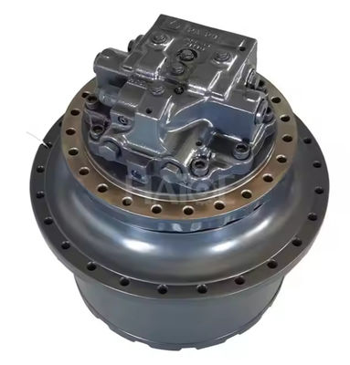 Για εξορυκτήρα PC450-7 Τεχνουργήματα μείωσης οδικής κίνησης PC400-8 PC400-7 Τεχνουργήματα οδικής κίνησης 706-8J-41110