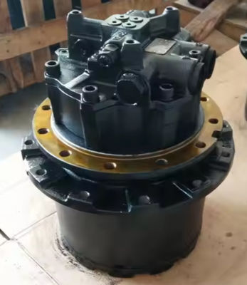Για την EX60-1 ταξιδιωτική συσκευή εξορυκτήρα Assy EX60-1 τελική οδήγηση