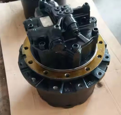 Για την EX60-1 ταξιδιωτική συσκευή εξορυκτήρα Assy EX60-1 τελική οδήγηση