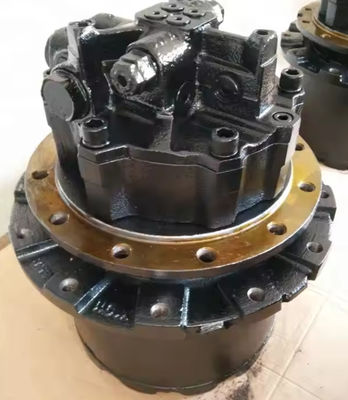Για την EX60-1 ταξιδιωτική συσκευή εξορυκτήρα Assy EX60-1 τελική οδήγηση
