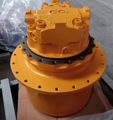 Συσκευές εκσκαφέα PC220lc-5 Τελικός κινητήρας 2062700034 PC220lc-5 Ταξιδιωτικός κινητήρας