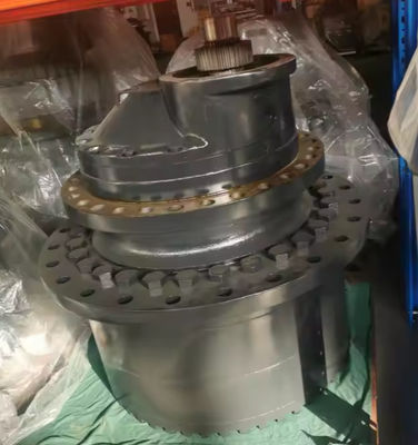 99481640 Για Μεγάλη Μηχανή PC3000-6 Μέρη Εκσκαφέα Ταξιδιωτικό Κιβώτιο Κινητήρων PC3000-6 Ταξιδιωτικός Μειώτης