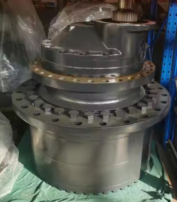 99481640 Για Μεγάλη Μηχανή PC3000-6 Μέρη Εκσκαφέα Ταξιδιωτικό Κιβώτιο Κινητήρων PC3000-6 Ταξιδιωτικός Μειώτης