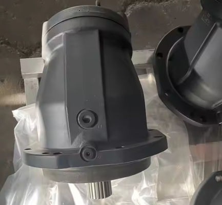 Υψηλής ποιότητας εξαρτήματα εξορυκτών PC3000-6 Υδραυλικός κινητήρας 65489140 Για PC3000-6 ταξιδιωτικό κινητήρα