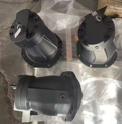 Υψηλής ποιότητας εξαρτήματα εξορυκτών PC3000-6 Υδραυλικός κινητήρας 65489140 Για PC3000-6 ταξιδιωτικό κινητήρα