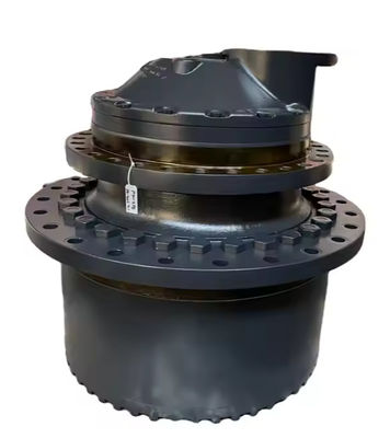 Τμήματα εξορυκτών 89810840 PC3000-6 Τελική κίνηση χωρίς κινητήρα PC3000-6 Κιβώτιο ταχυτήτων ταξιδιού