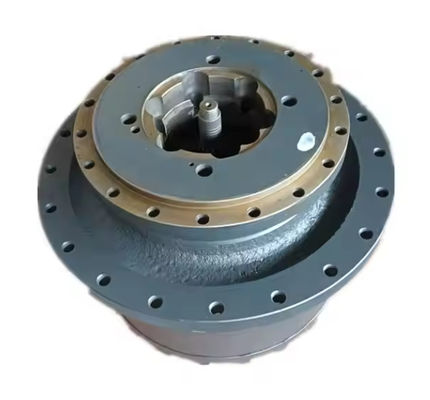 20Y-27-00560 PC200-8 Μειωτής ταξιδιού PC200-8MO PC200-8M0 Κιβώτιο ταχυτήτων ταξιδιού για εξορυκτήρα