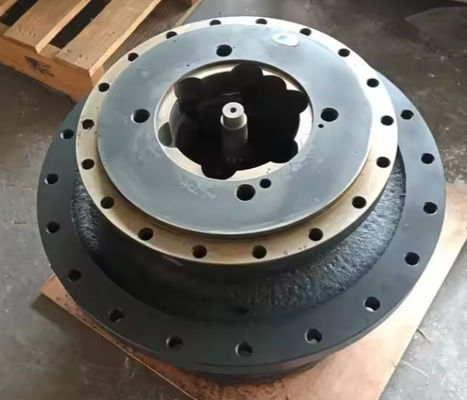 20Y-27-00560 PC200-8 Μειωτής ταξιδιού PC200-8MO PC200-8M0 Κιβώτιο ταχυτήτων ταξιδιού για εξορυκτήρα