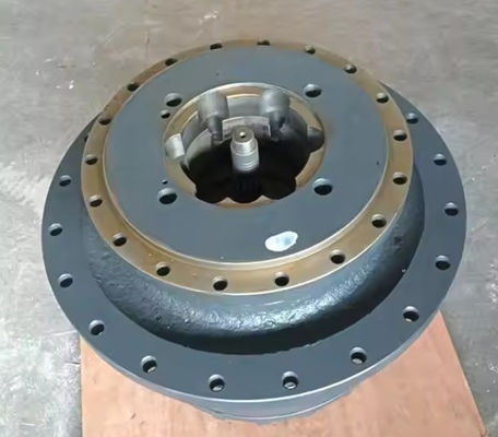 20Y-27-00560 PC200-8 Μειωτής ταξιδιού PC200-8MO PC200-8M0 Κιβώτιο ταχυτήτων ταξιδιού για εξορυκτήρα
