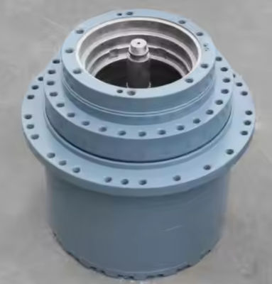 EC240 Τελικό κιβώτιο ταχυτήτων SA7117-34050 Ταξιδιωτικό κιβώτιο ταχυτήτων για εξορυκτήρα 7117-34050