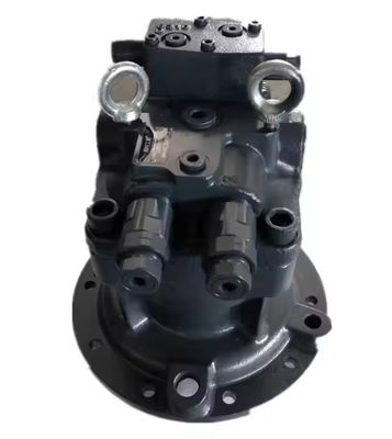 Για εξορυκτήρα SK210-8 Υδραυλικός κινητήρας SK200-8 Κουνούμενος κινητήρας YN15V00035F1