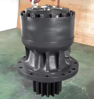 Για εξορυκτήρα EC330B EC330C EC340D EC360B EC360C Κουνούμενη συσκευή M5X180CHB Κουνούμενος κινητήρας 14619955 VOE14573100 14509428