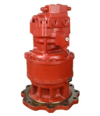 M5X130CHB-10A Kpm Excavator Swing Gearbox M5X130 Για κινητήρα κλίσης
