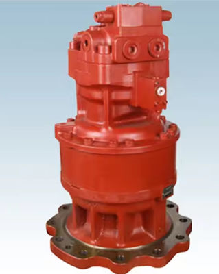 M5X130CHB-10A Kpm Excavator Swing Gearbox M5X130 Για κινητήρα κλίσης